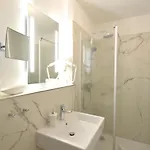 Апартаменты Strandappartement In