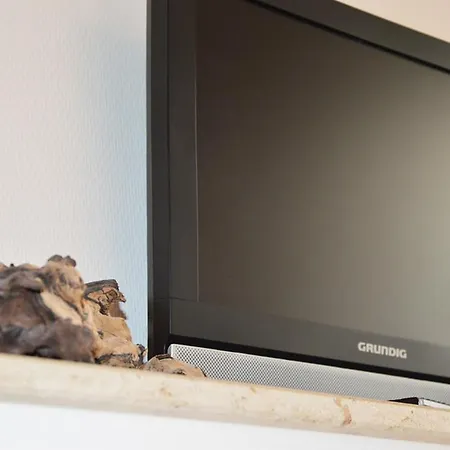 Strandappartement In * Binz