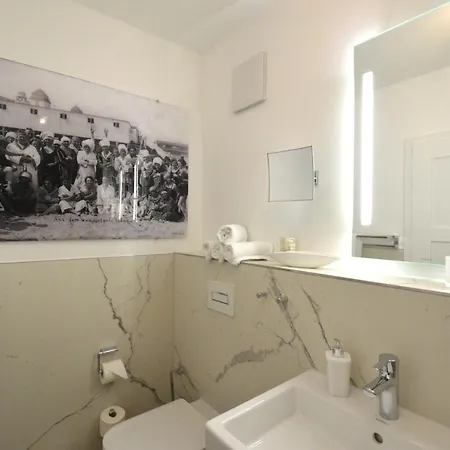 Strandappartement In Daire *