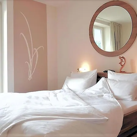 Strandappartement In *