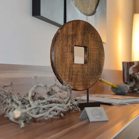 Strandappartement In Daire *