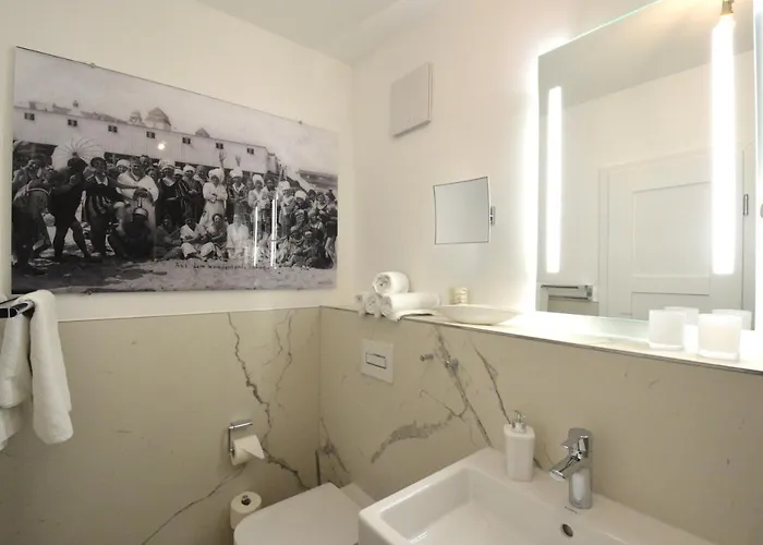 Strandappartement In Apartment *