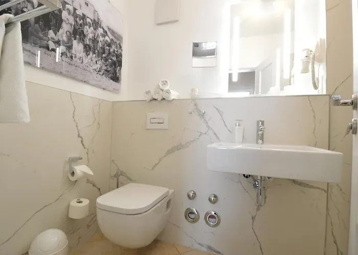 Apartment Strandappartement In