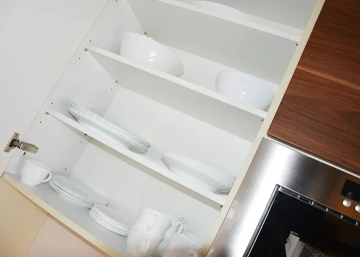 Strandappartement In Apartment Binz