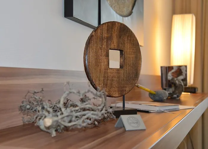 Strandappartement In Apartment *